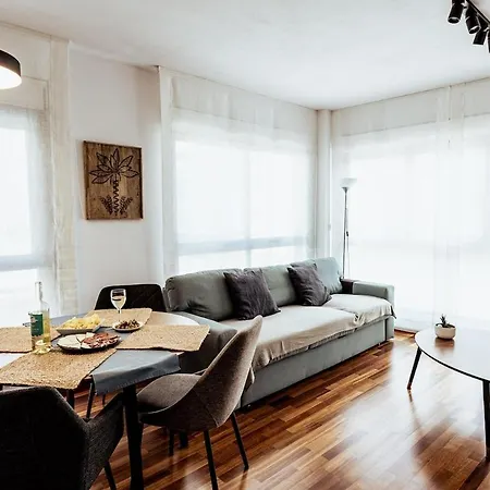 In With A Pool And 250 Meters Away Apartment El Campello